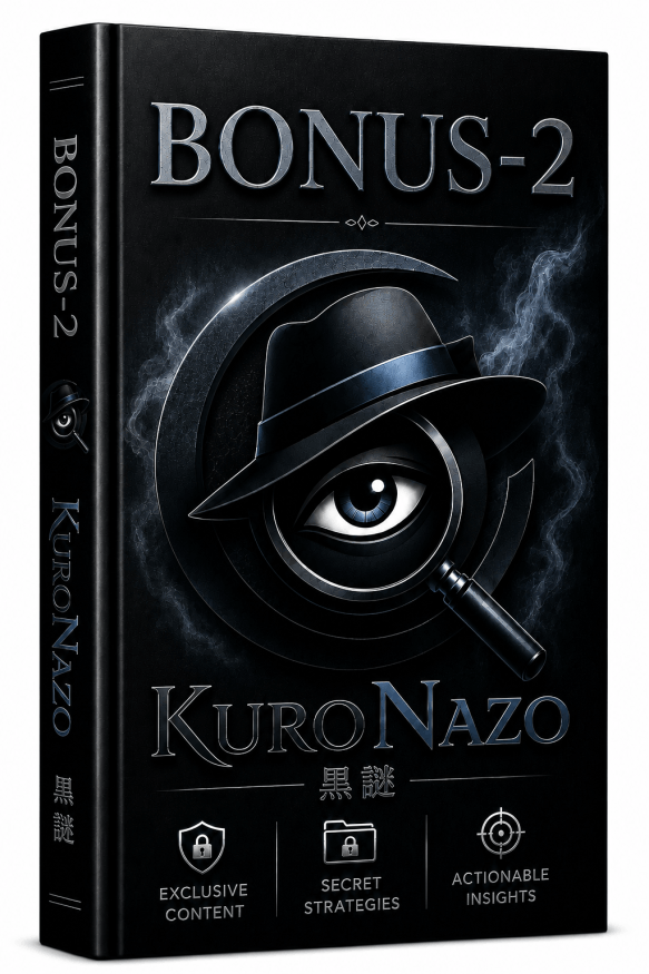 Kuro Nazo-bonus-2
