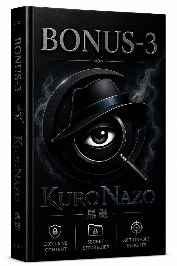 Kuro Nazo-bonus-3