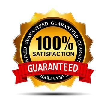 Kuro Nazo-satisfaction-guarantee
